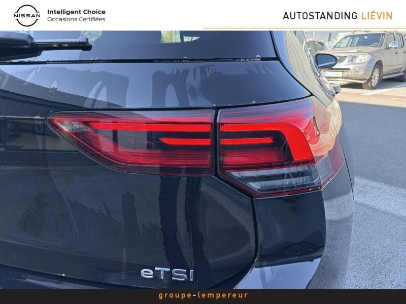 Image VOLKSWAGEN Golf 1.5 eTSI OPF 130ch Style DSG7