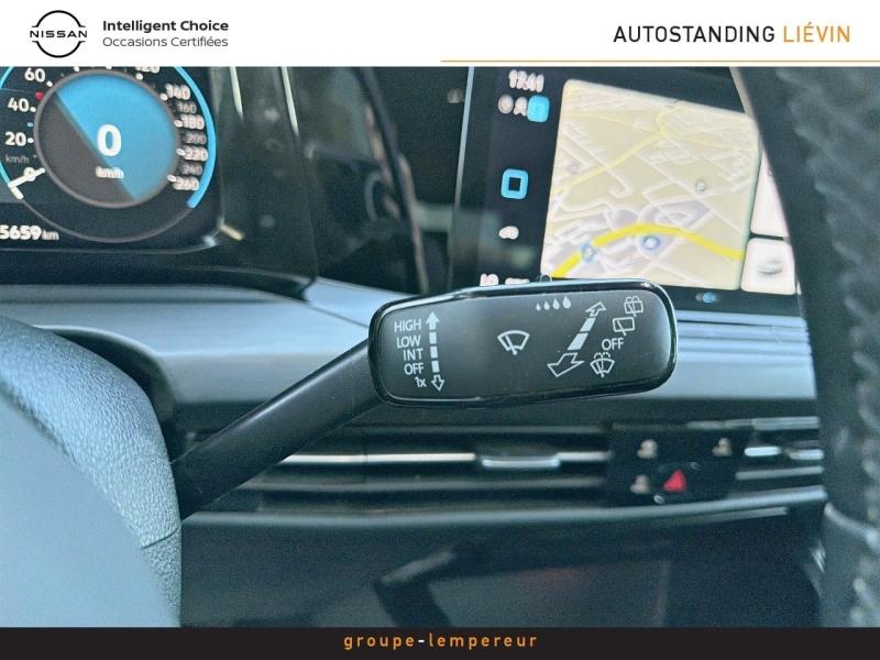 Image VOLKSWAGEN Golf 1.5 eTSI OPF 130ch Style DSG7