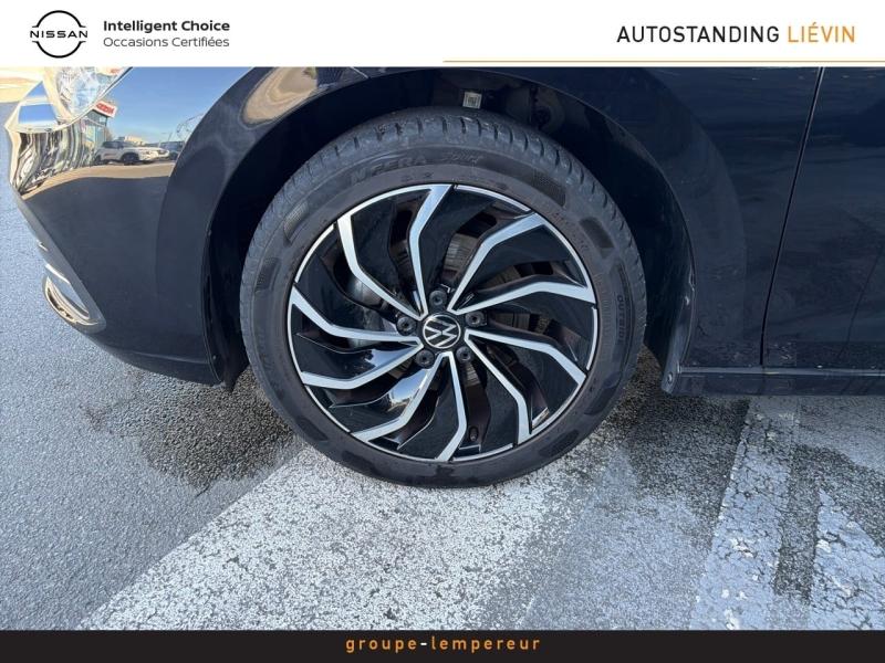 Image VOLKSWAGEN Golf 1.5 eTSI OPF 130ch Style DSG7