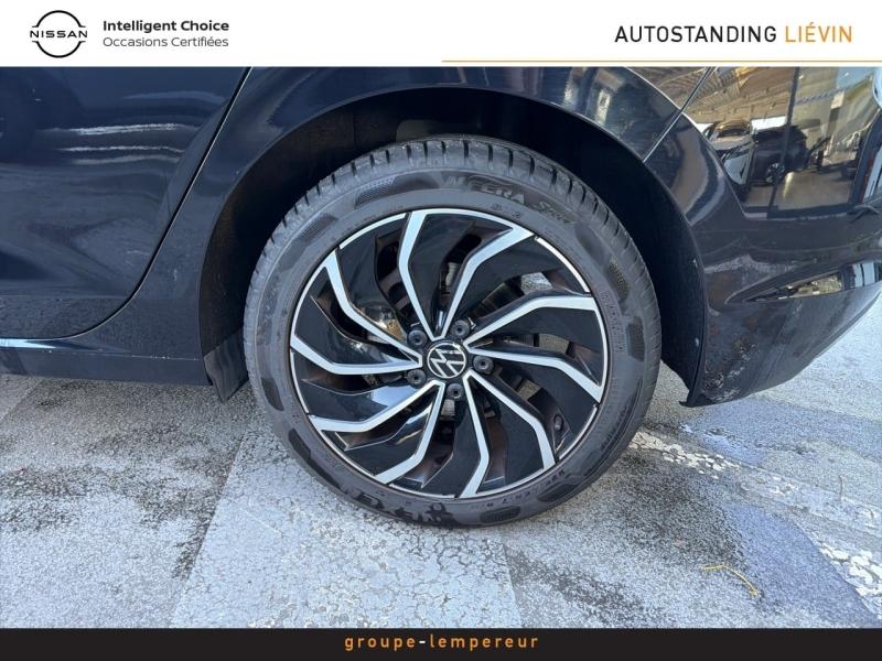 Image VOLKSWAGEN Golf 1.5 eTSI OPF 130ch Style DSG7