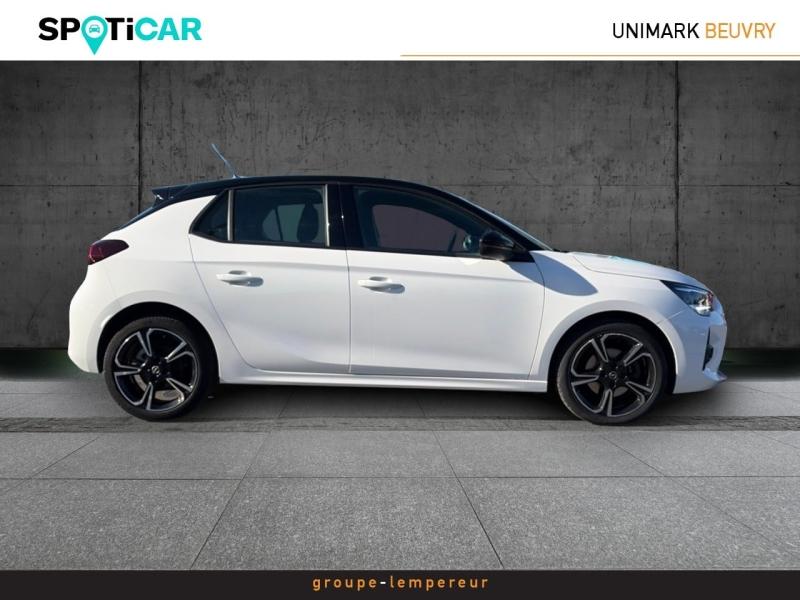 Image OPEL Corsa 1.2 Turbo 100ch GS Line