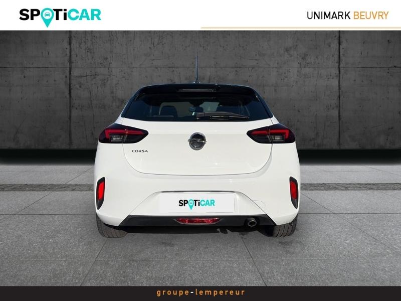 Image OPEL Corsa 1.2 Turbo 100ch GS Line