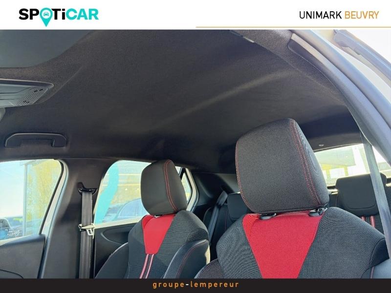 Image OPEL Corsa 1.2 Turbo 100ch GS Line