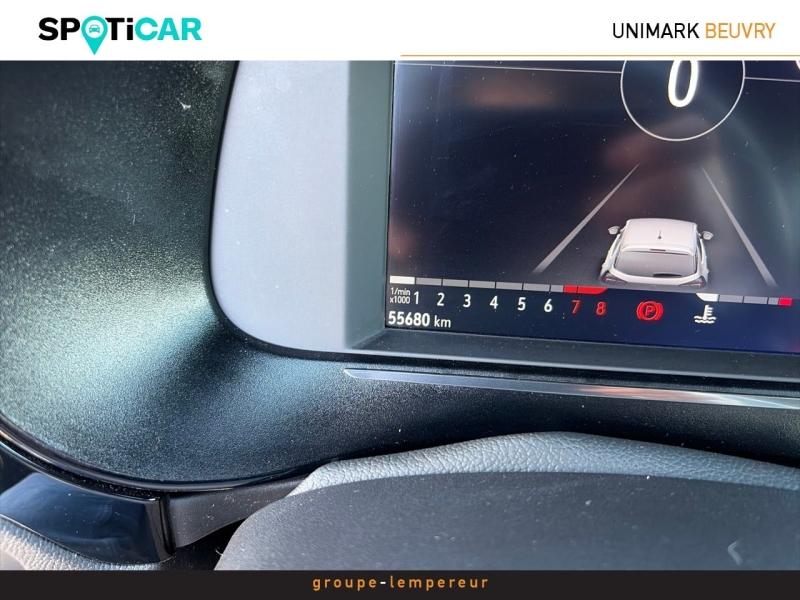 Image OPEL Corsa 1.2 Turbo 100ch GS Line