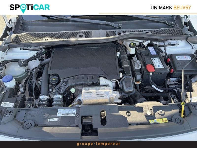 Image OPEL Corsa 1.2 Turbo 100ch GS Line