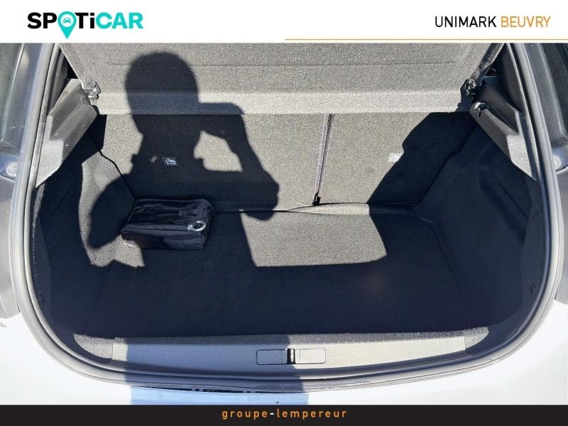 Image OPEL Corsa 1.2 Turbo 100ch GS Line