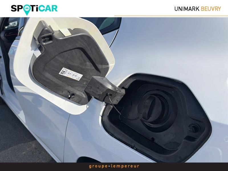 Image OPEL Corsa 1.2 Turbo 100ch GS Line