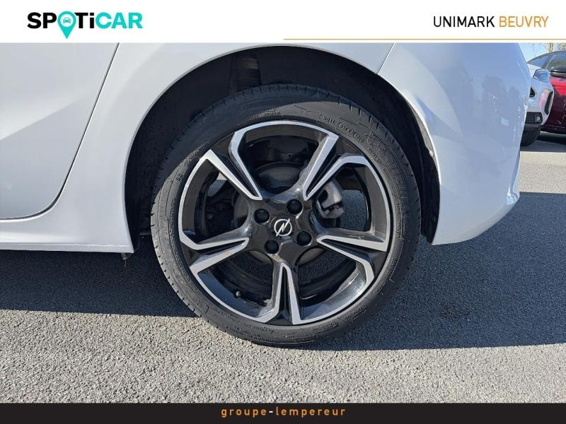 Image OPEL Corsa 1.2 Turbo 100ch GS Line