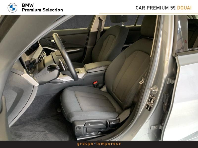 Image BMW Série 3 Touring 318dA 150ch