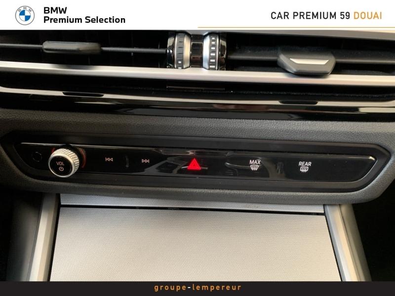 Image BMW Série 3 Touring 318dA 150ch