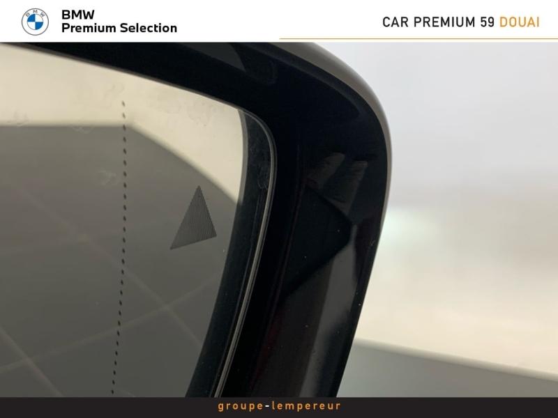 Image BMW Série 3 Touring 318dA 150ch