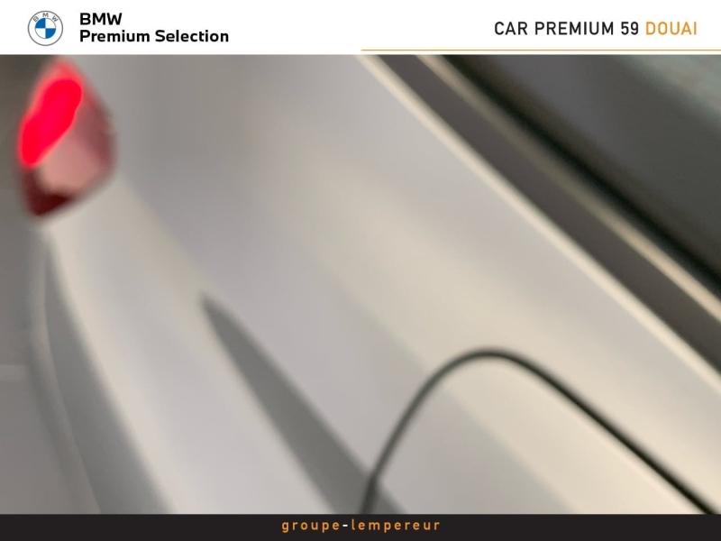 Image BMW Série 3 Touring 318dA 150ch