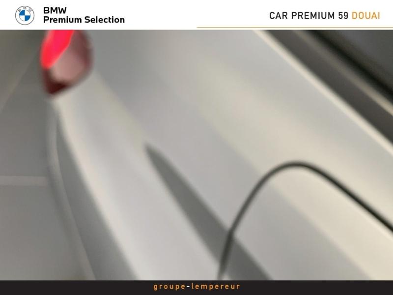 Image BMW Série 3 Touring 318dA 150ch