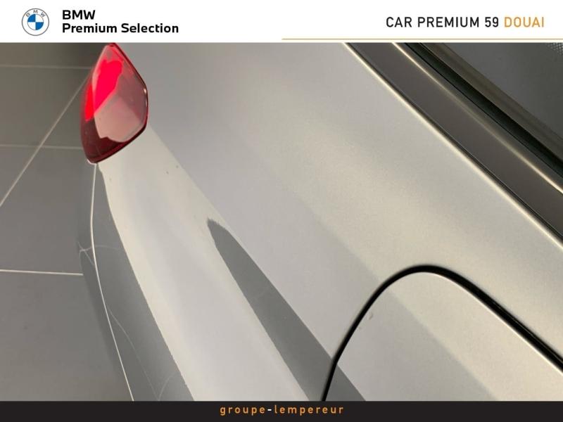 Image BMW Série 3 Touring 318dA 150ch