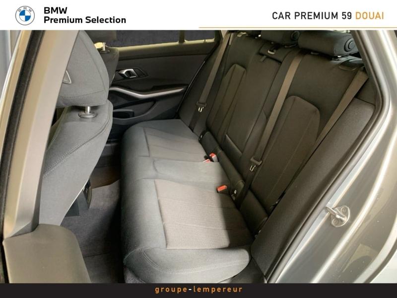 Image BMW Série 3 Touring 318dA 150ch