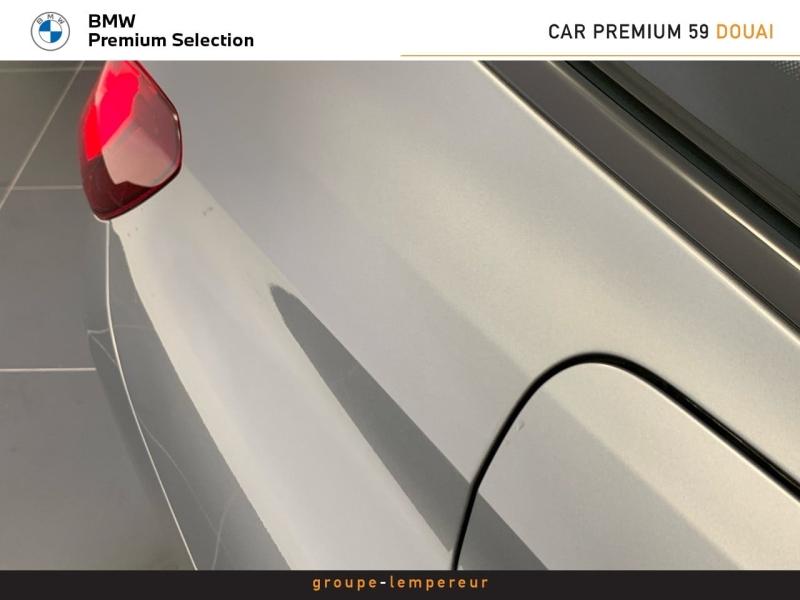 Image BMW Série 3 Touring 318dA 150ch