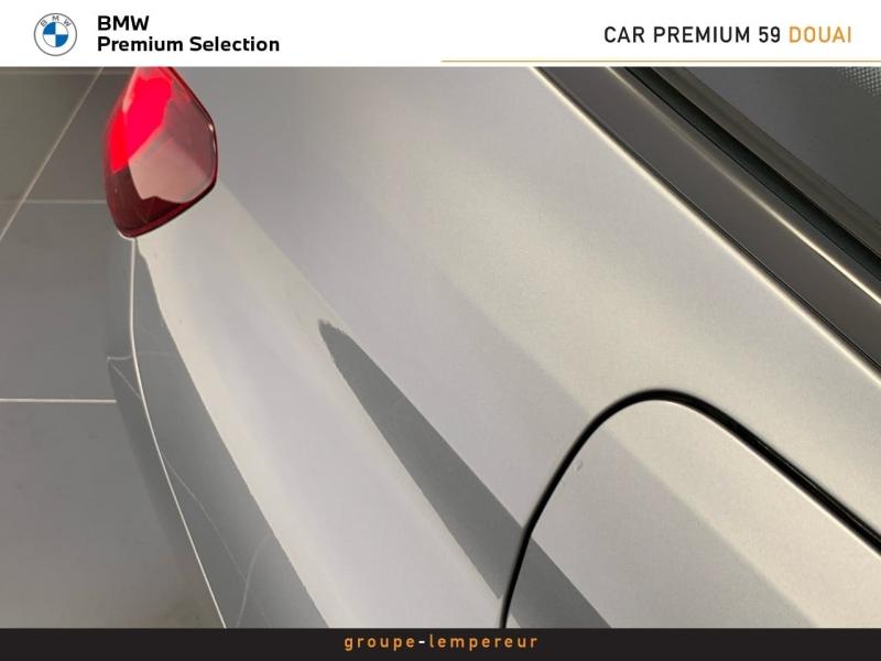 Image BMW Série 3 Touring 318dA 150ch