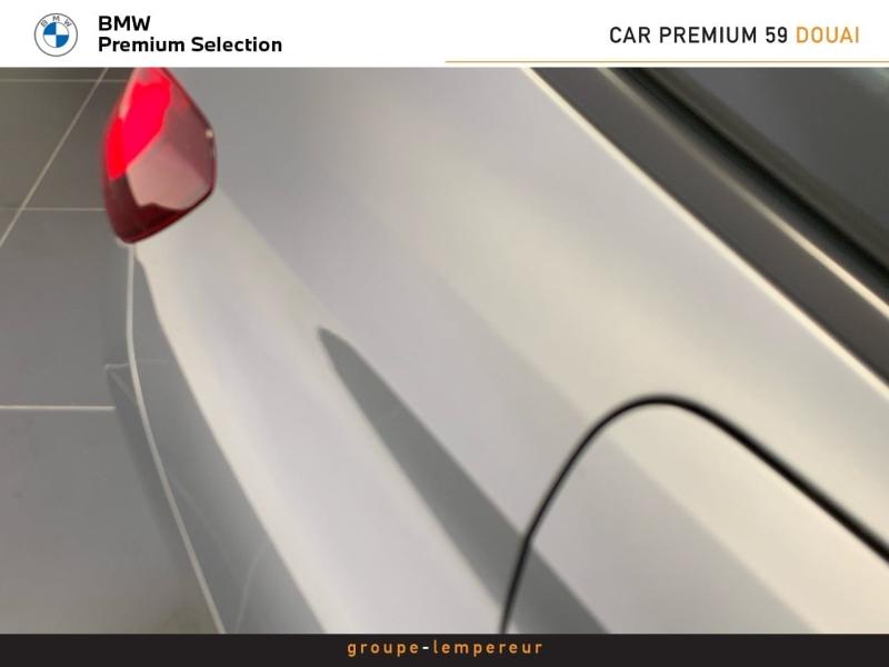 Image BMW Série 3 Touring 318dA 150ch