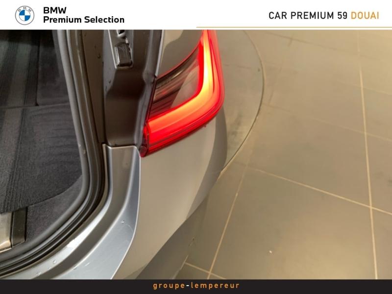 Image BMW Série 3 Touring 318dA 150ch