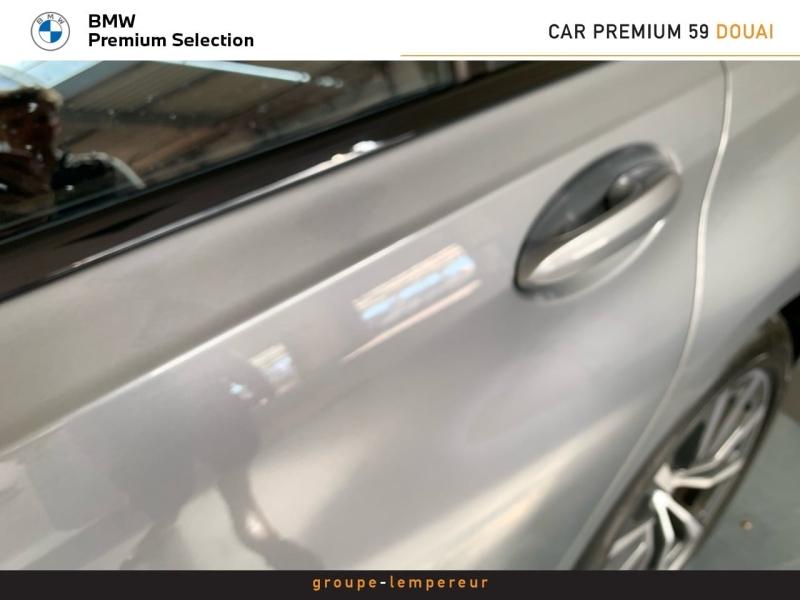 Image BMW Série 3 Touring 318dA 150ch