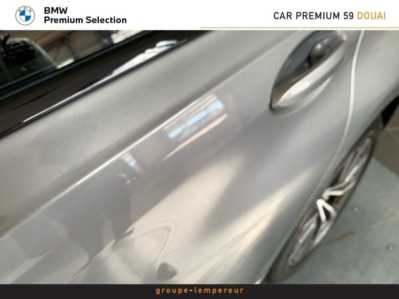 Image BMW Série 3 Touring 318dA 150ch