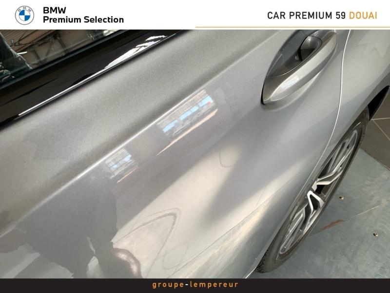 Image BMW Série 3 Touring 318dA 150ch