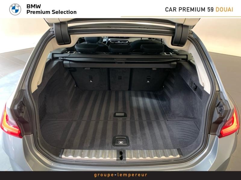 Image BMW Série 3 Touring 318dA 150ch