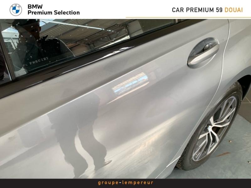 Image BMW Série 3 Touring 318dA 150ch