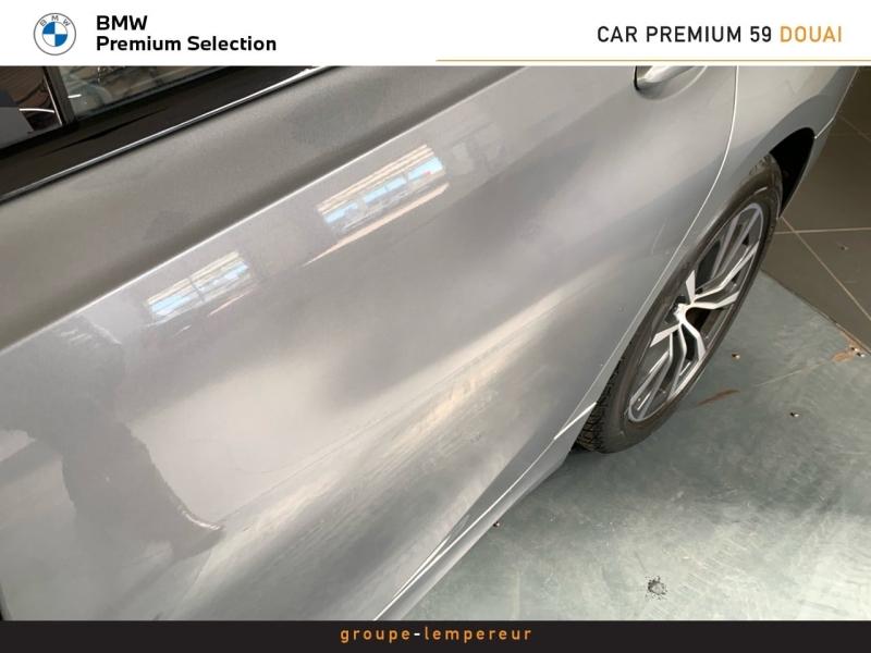 Image BMW Série 3 Touring 318dA 150ch