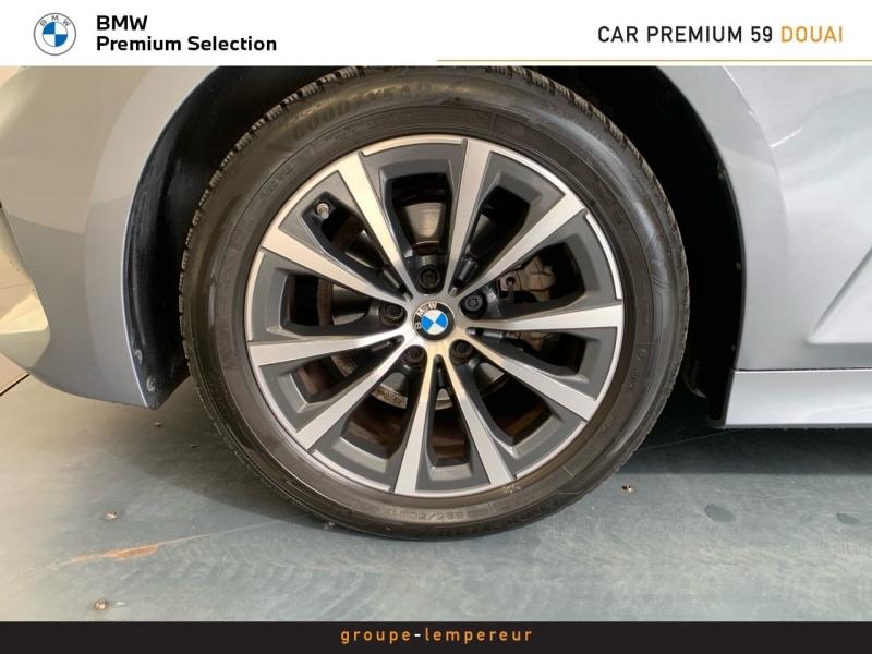 Image BMW Série 3 Touring 318dA 150ch