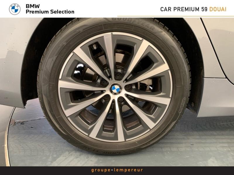 Image BMW Série 3 Touring 318dA 150ch