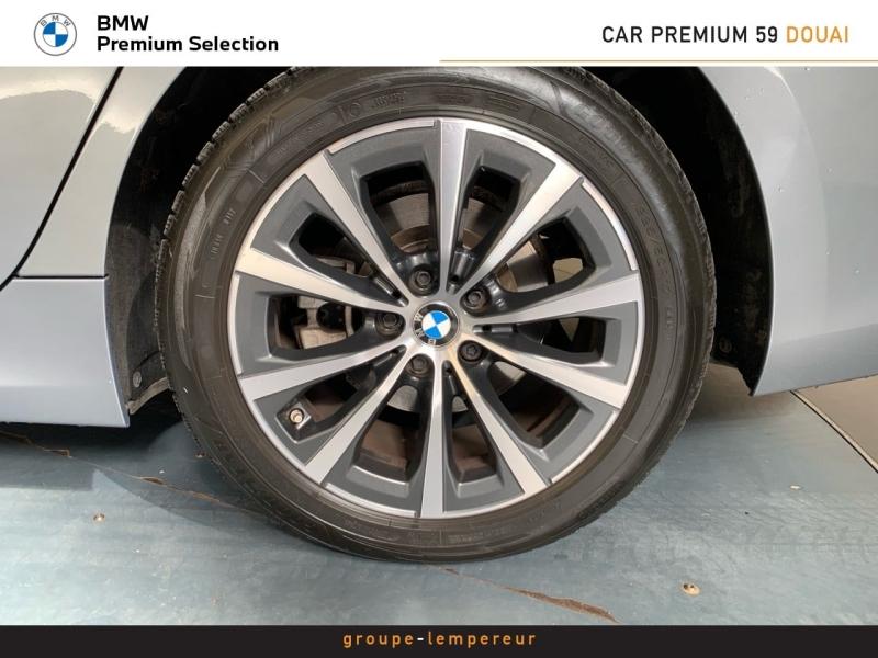 Image BMW Série 3 Touring 318dA 150ch