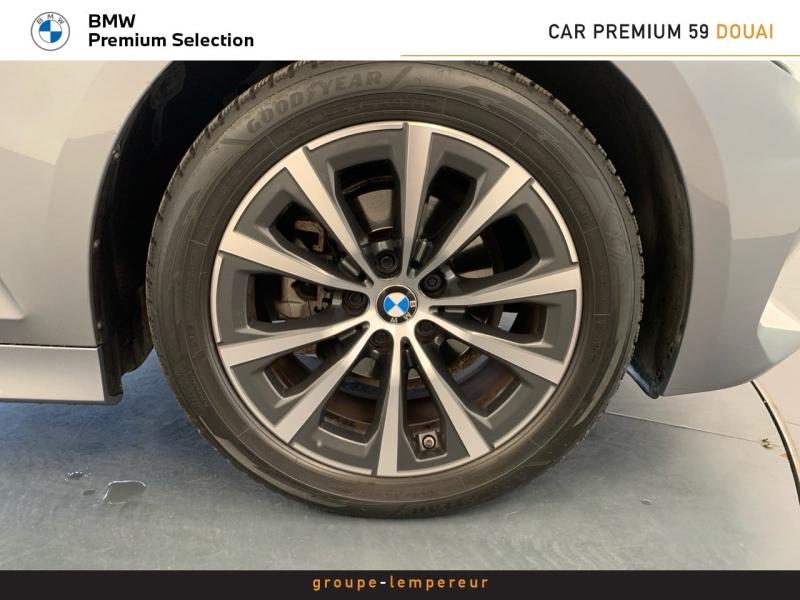 Image BMW Série 3 Touring 318dA 150ch