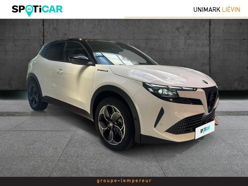 Photo ALFA ROMEO Junior 1.2 Ibrida 145ch Speciale e-DCT6