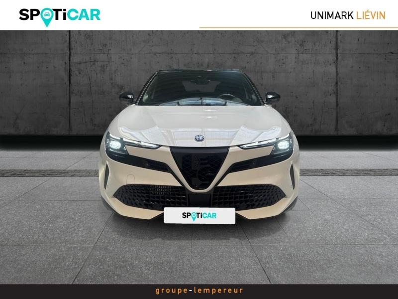 Image ALFA ROMEO Junior 1.2 Ibrida 145ch Speciale e-DCT6