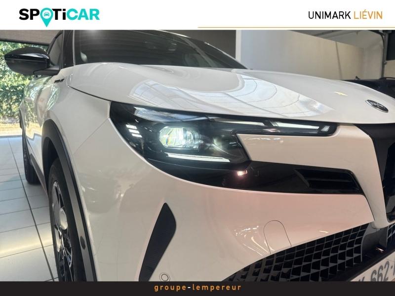 Image ALFA ROMEO Junior 1.2 Ibrida 145ch Speciale e-DCT6