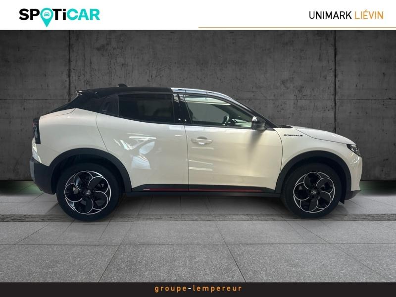 Image ALFA ROMEO Junior 1.2 Ibrida 145ch Speciale e-DCT6