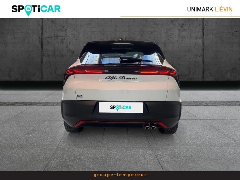 Image ALFA ROMEO Junior 1.2 Ibrida 145ch Speciale e-DCT6