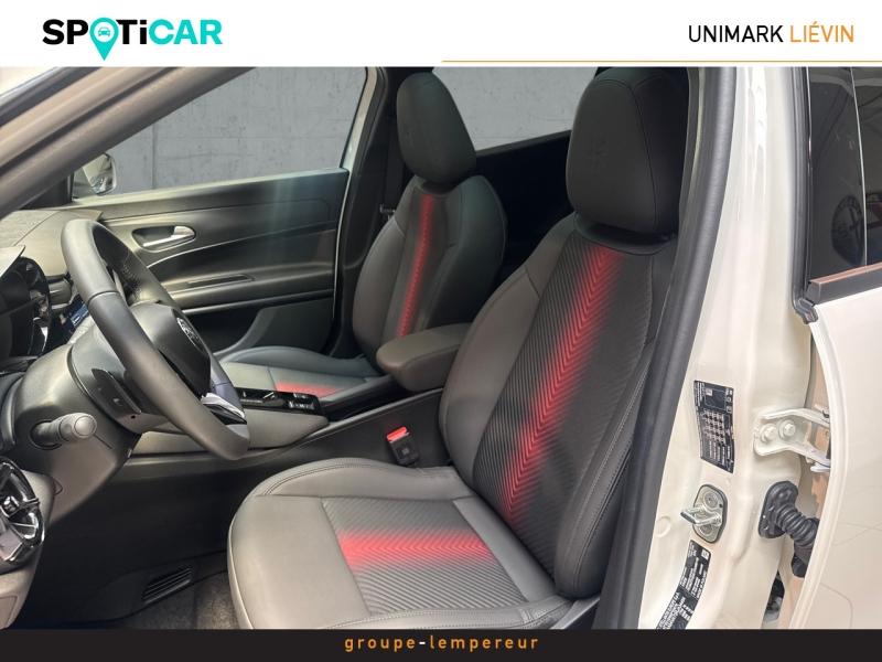 Image ALFA ROMEO Junior 1.2 Ibrida 145ch Speciale e-DCT6