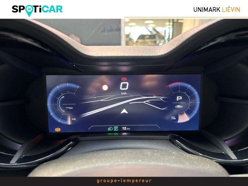 Image ALFA ROMEO Junior 1.2 Ibrida 145ch Speciale e-DCT6