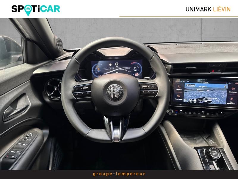 Image ALFA ROMEO Junior 1.2 Ibrida 145ch Speciale e-DCT6