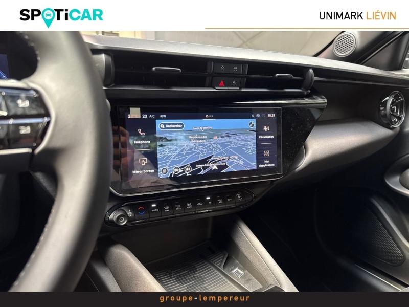 Image ALFA ROMEO Junior 1.2 Ibrida 145ch Speciale e-DCT6