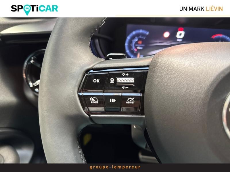 Image ALFA ROMEO Junior 1.2 Ibrida 145ch Speciale e-DCT6