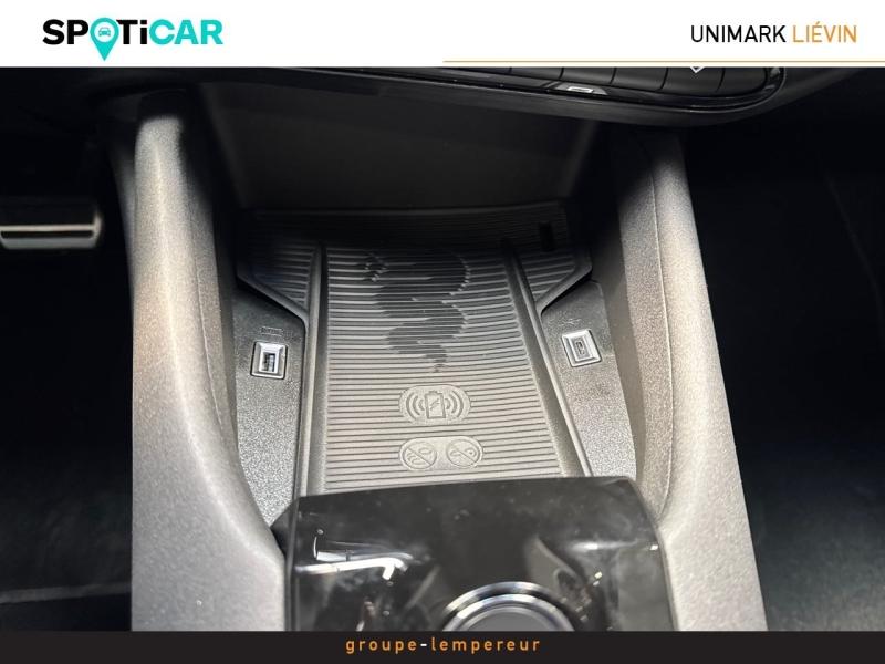 Image ALFA ROMEO Junior 1.2 Ibrida 145ch Speciale e-DCT6