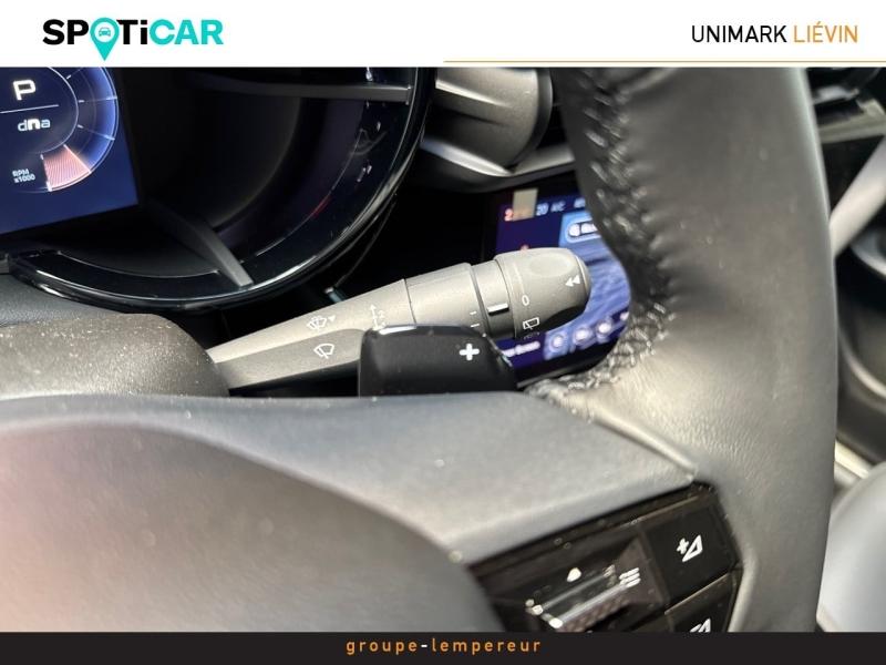 Image ALFA ROMEO Junior 1.2 Ibrida 145ch Speciale e-DCT6