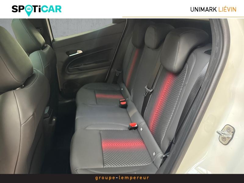 Image ALFA ROMEO Junior 1.2 Ibrida 145ch Speciale e-DCT6