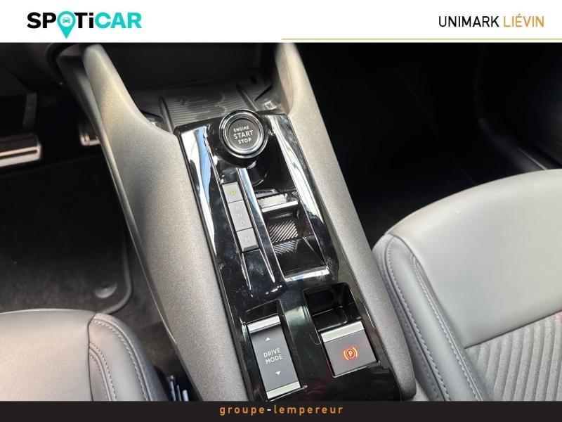 Image ALFA ROMEO Junior 1.2 Ibrida 145ch Speciale e-DCT6