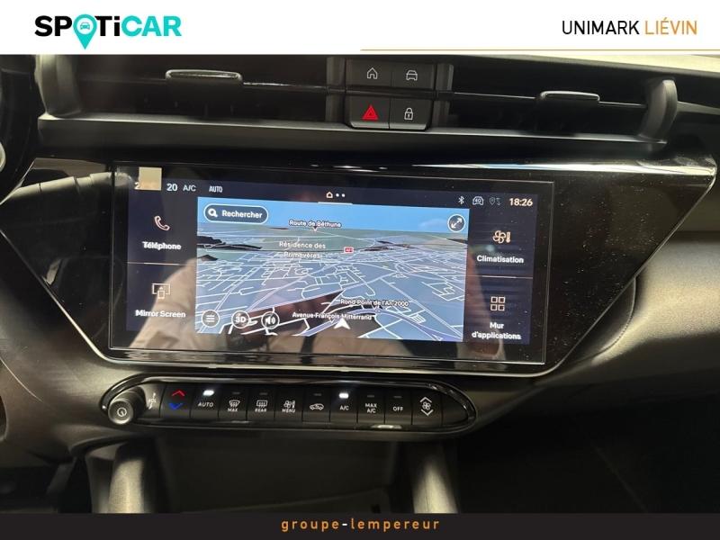 Image ALFA ROMEO Junior 1.2 Ibrida 145ch Speciale e-DCT6