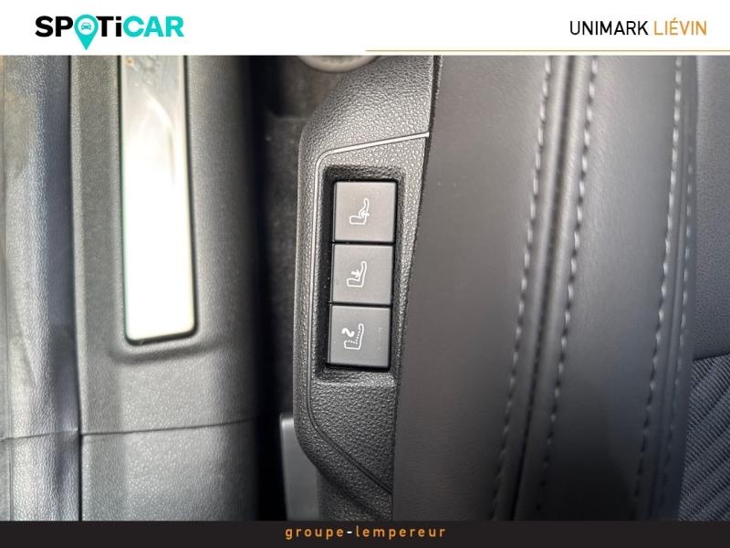 Image ALFA ROMEO Junior 1.2 Ibrida 145ch Speciale e-DCT6