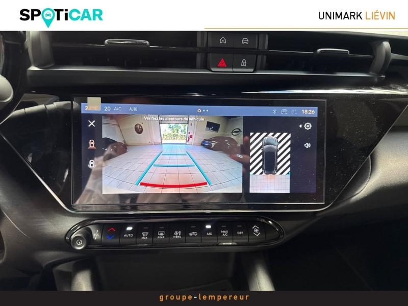 Image ALFA ROMEO Junior 1.2 Ibrida 145ch Speciale e-DCT6